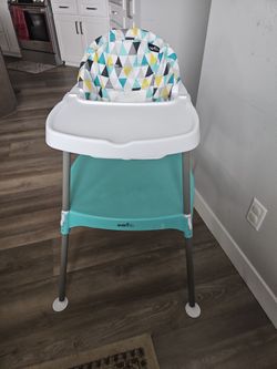 High Chair For Kids