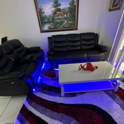 Vendo Sofá Reclinable , Nuevo En Caja , Preguntar Por Precio.