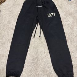 Fear of God Essentials 1977 Sweatpants