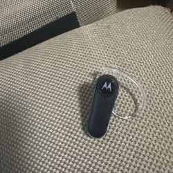 Motorola Bloothooth
