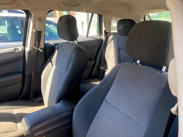 2010 Dodge Caliber