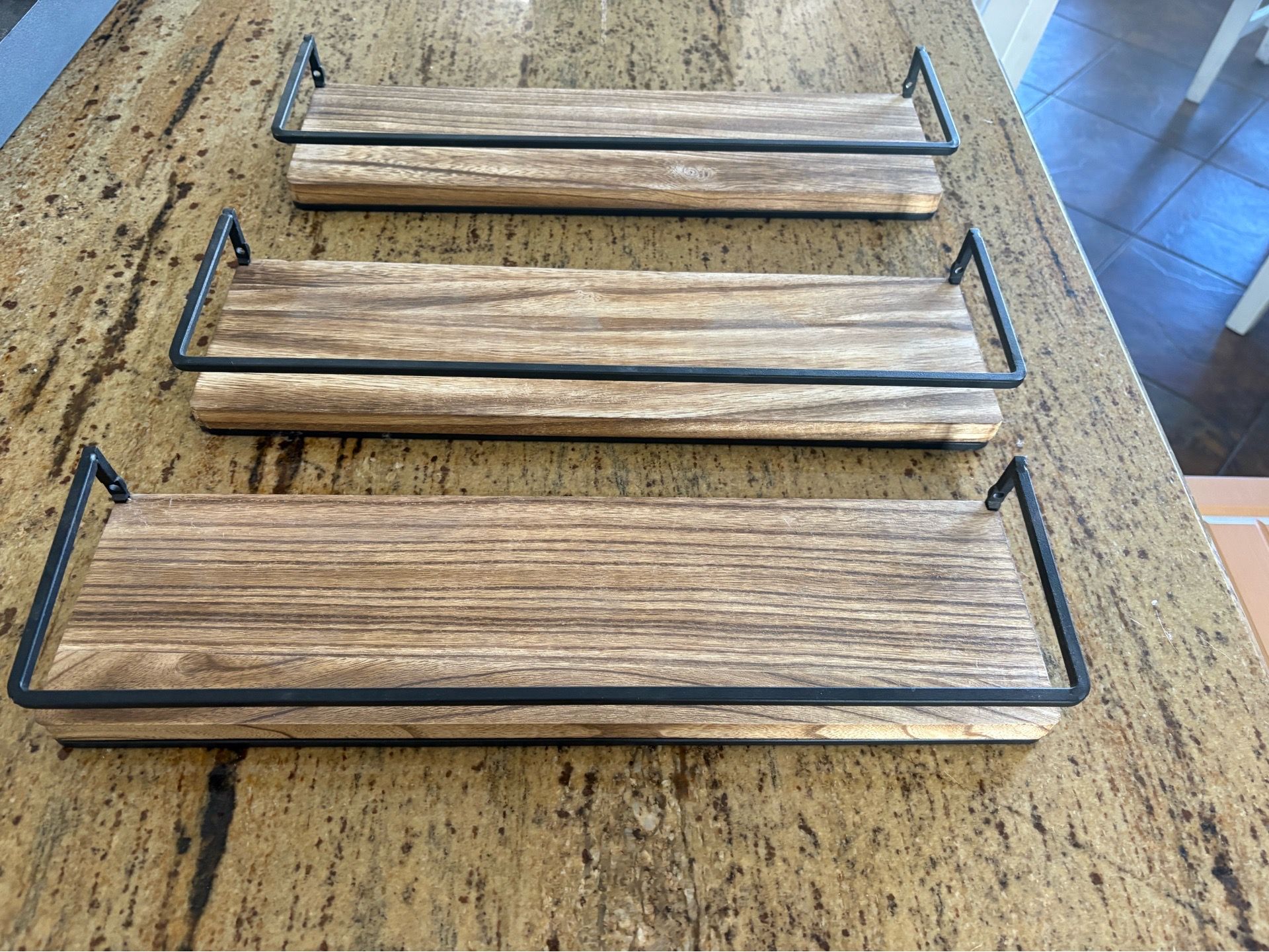 Floating Shelves (3)