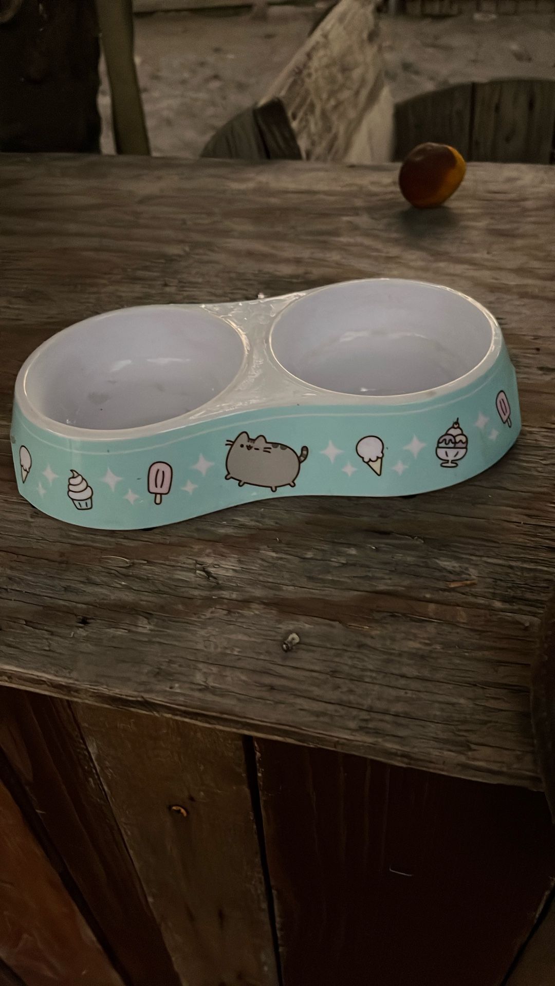 Pusheen Cat Bowl