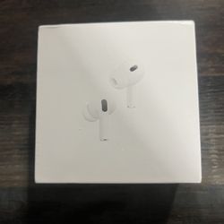 Airpod Pros generation 2