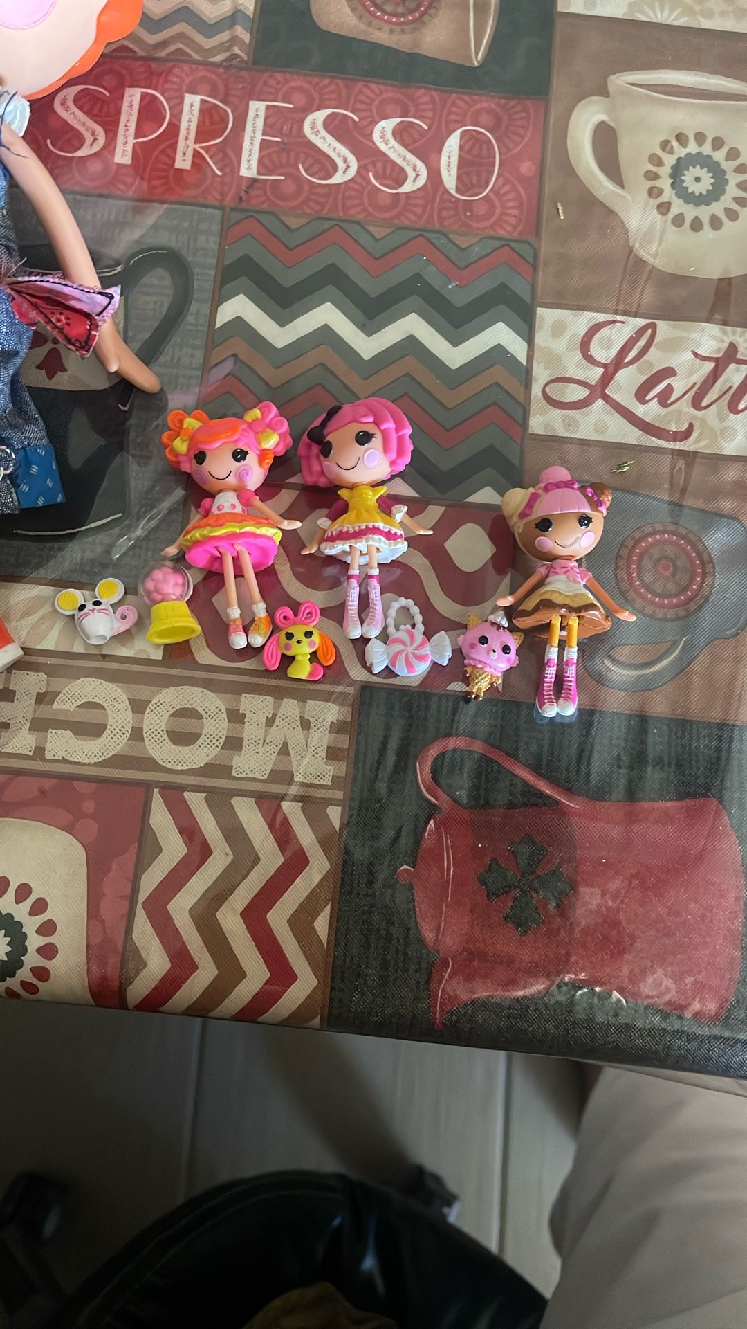 Lalaloopsy