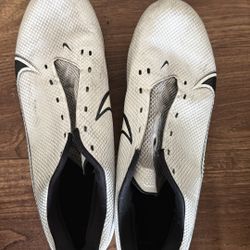 Nike Vapor edge cleats