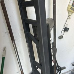 Multi Grip Bar