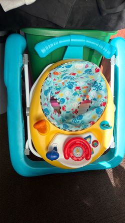 Baby Walker