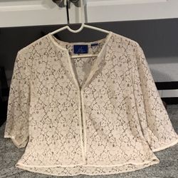 Womens Jacket