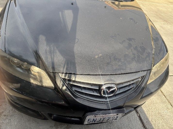 2005 Mazda Mazda6
