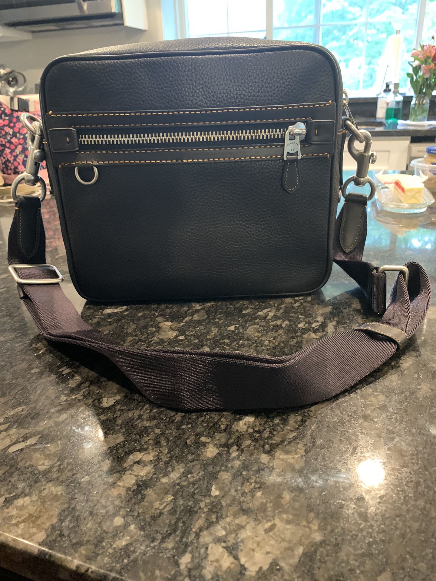 Coach Carry-All