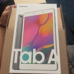 Samsung Galaxy Tab A