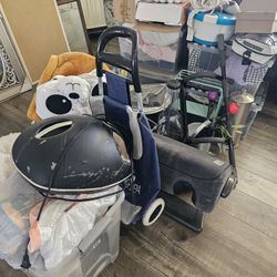 JULY 28 & 29 YARD SALE