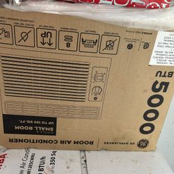 Window A/C UNIT