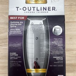 Andis T-Outliner