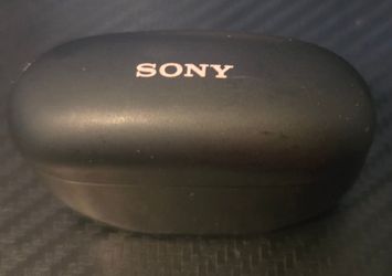 Sony Ear Buds WF-1000XM5
