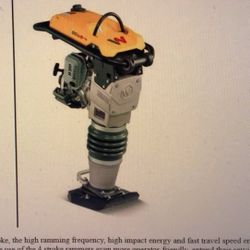 Wacker Neuson BS68-4