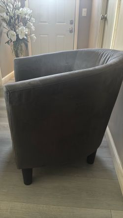 Small Chair