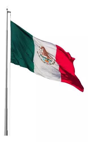 Banderas Grandes De MEXICO