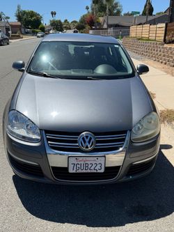 Diesel Manual Transmission Jetta 2009