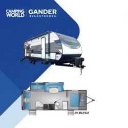 2021 Heartland pioneer RL250