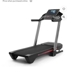 Proform Pro 2000  Smart Treadmill 