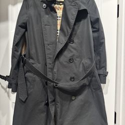 The Kensington Coat