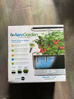 Aero Garden