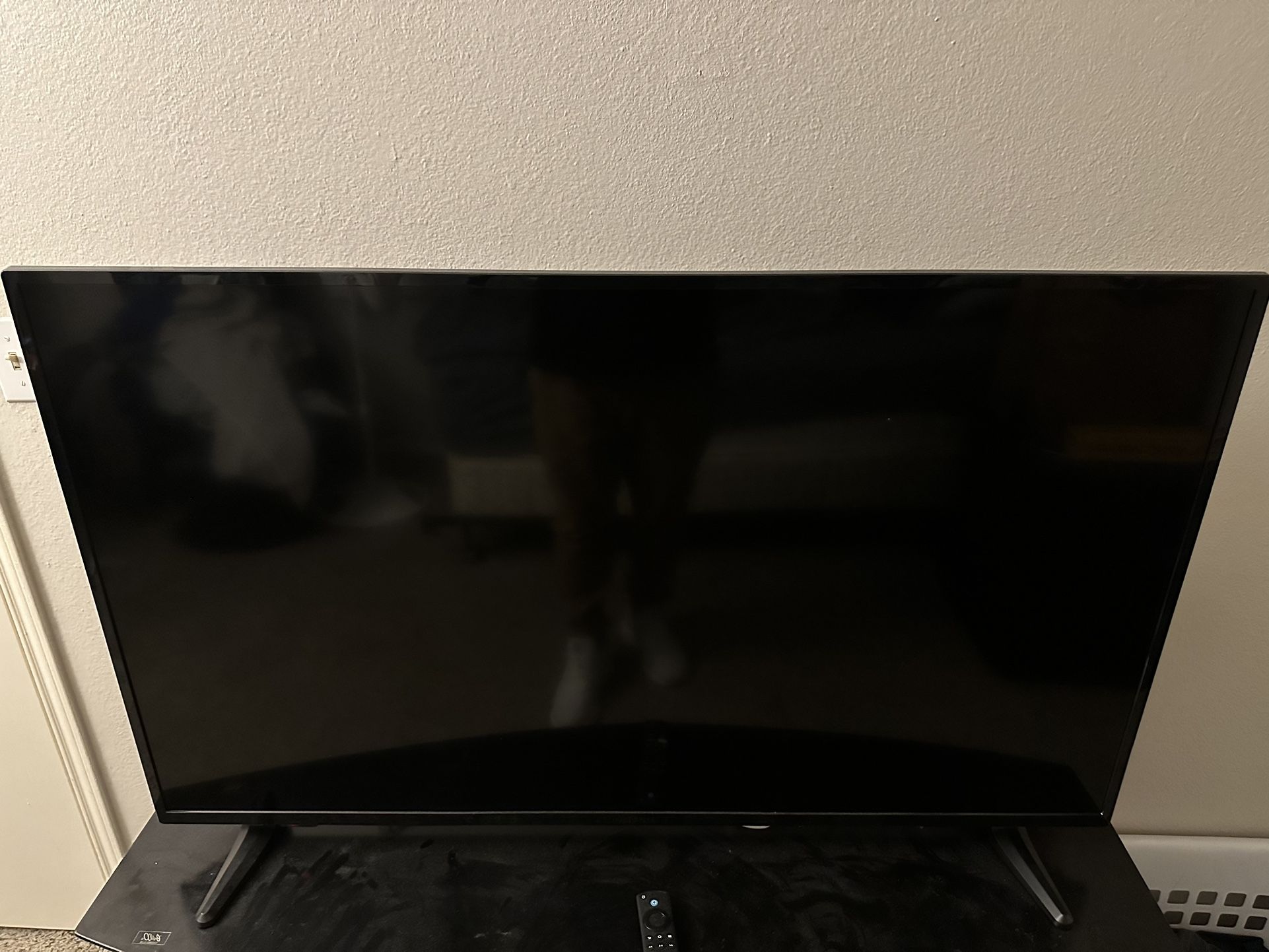 Insignia 50” Flat screen Tv
