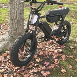 Macfox x2 trade for freego