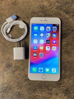 iPhone 6 Plus Unlocked