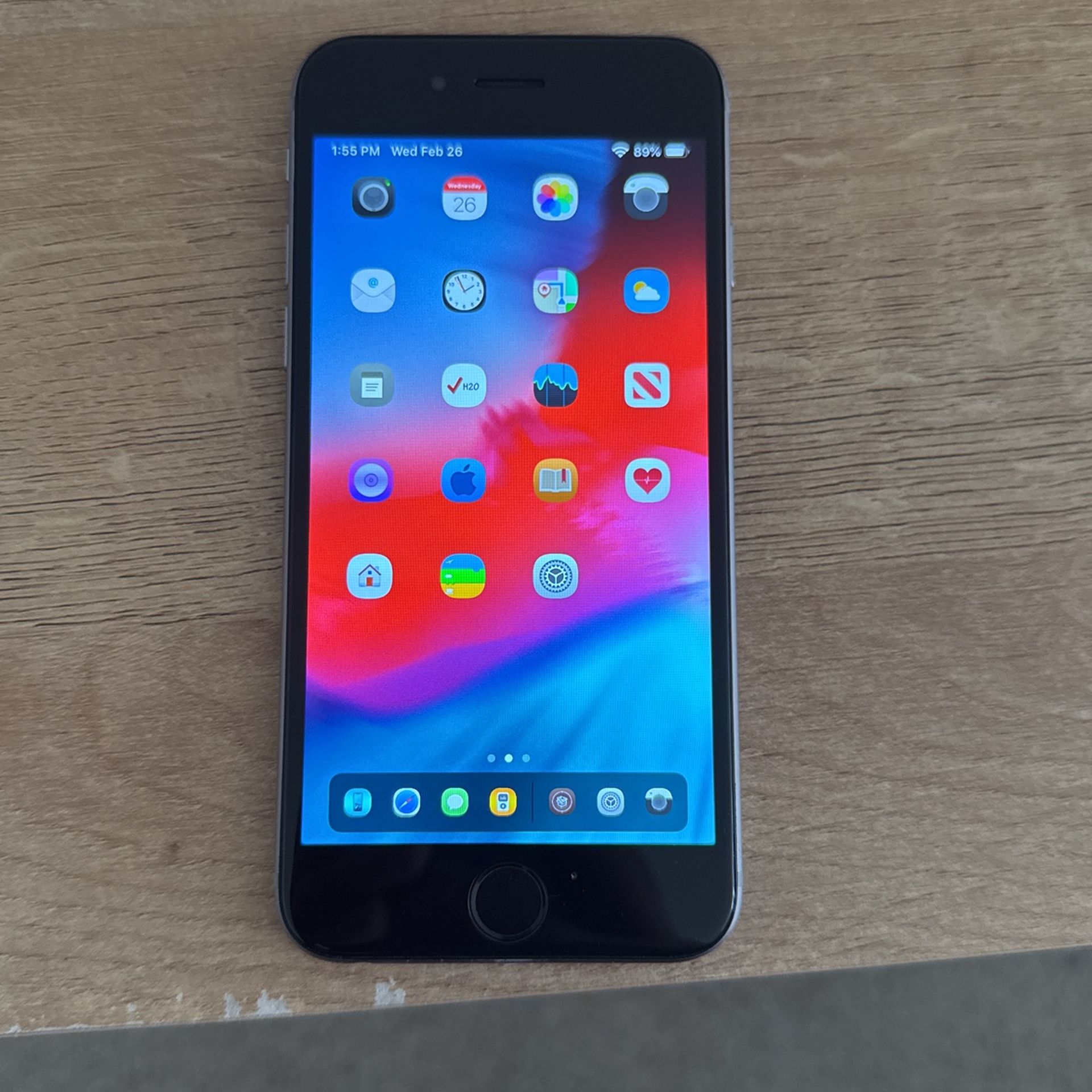 iPhone 6 Unlocked + Special Edition (TikTok Included)