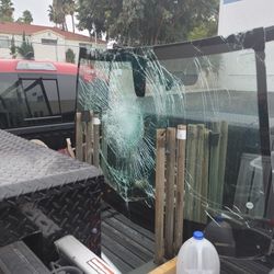 Auto Glass