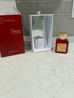 ison Francis Kurkdjian Paris | Luxury Fragrance