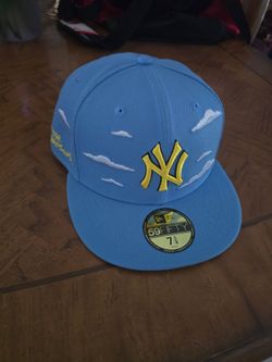 New Era Yankees (Simpsons Hat)