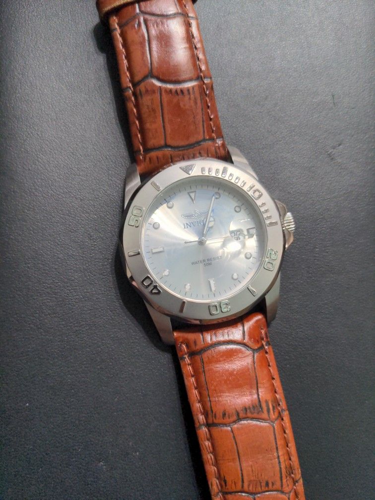 Invicta