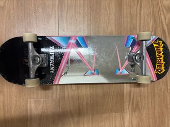 Primitive Skateboard 8.38