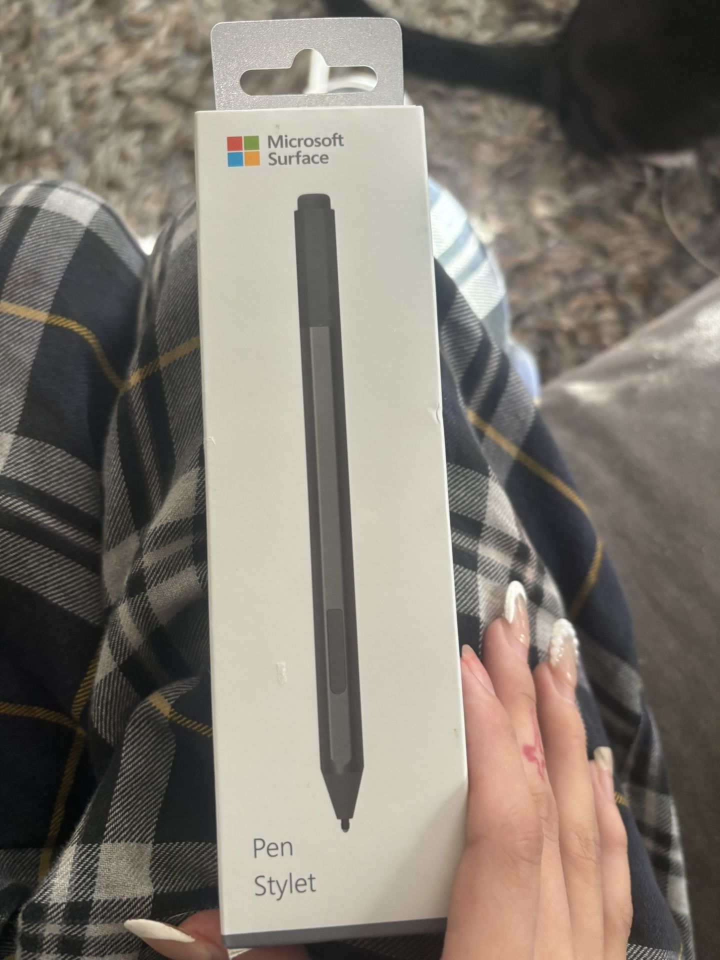 Microsoft Surface Pen style