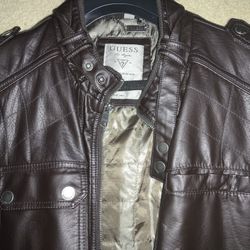 Guess Motor Jacket