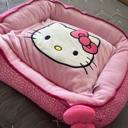 Dog Bed