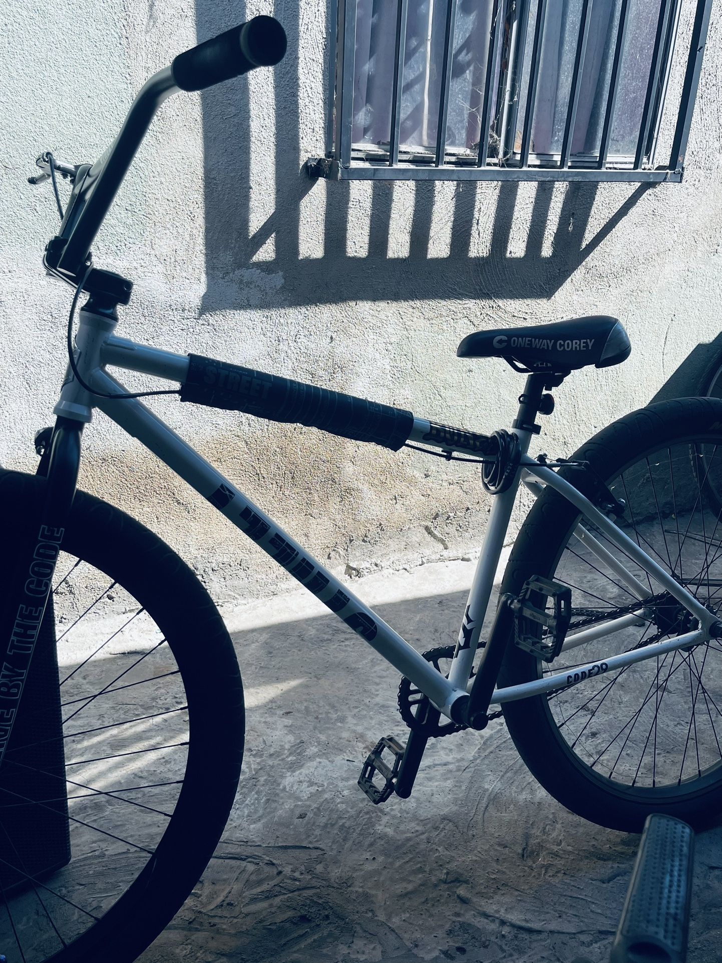 Street 29er