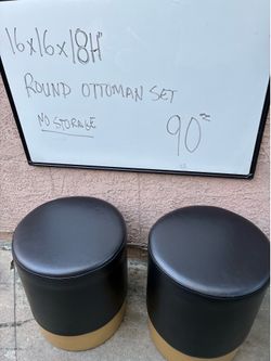 Ottomans