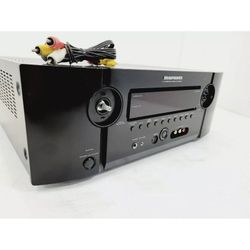 Marantz SR 5004 7.1 Channel AV Receiver-Home Theater■■UNTESTED■■