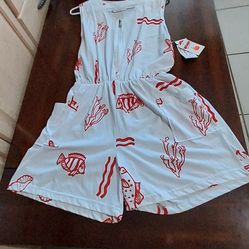 Women's Clothing As You Can See The Price Is Still Original There $29.99 Size L