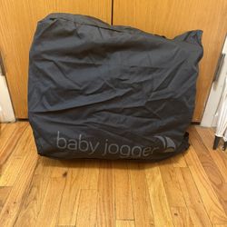 Baby Jogger Stroller 