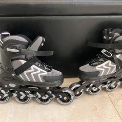 Roller  Skates - very rarely used