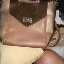 Sharif Bag Back Pack Nwallet To Match