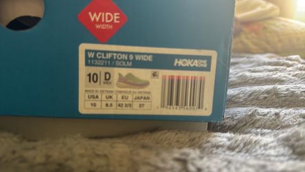 HOKA shoes