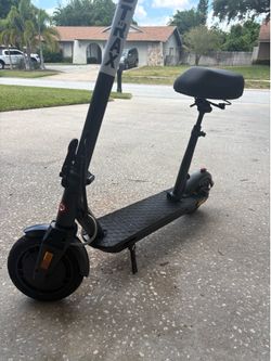 Gotrax Electric Scooter