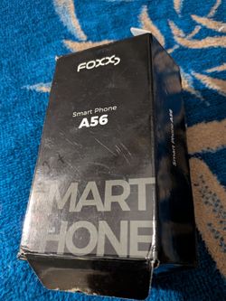 Smart phone